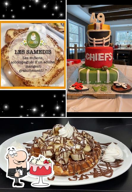 L'eggspress