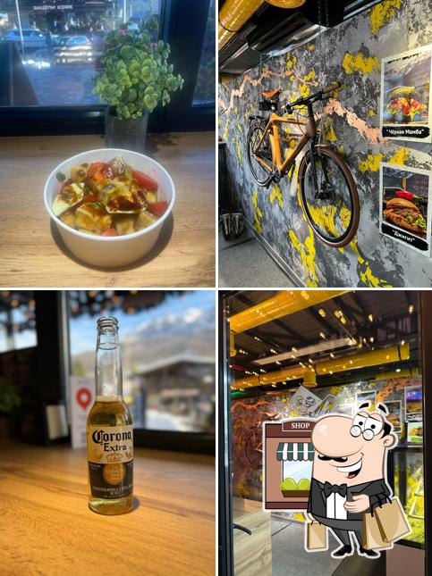 LeveLCafe