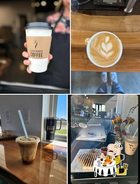 Lighthouse Coffee