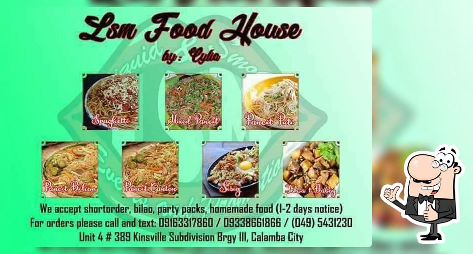 Lsm FoodHouse