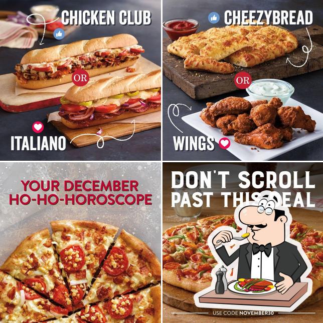 Marco's Pizza