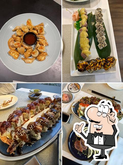 Moshi Moshi Asia