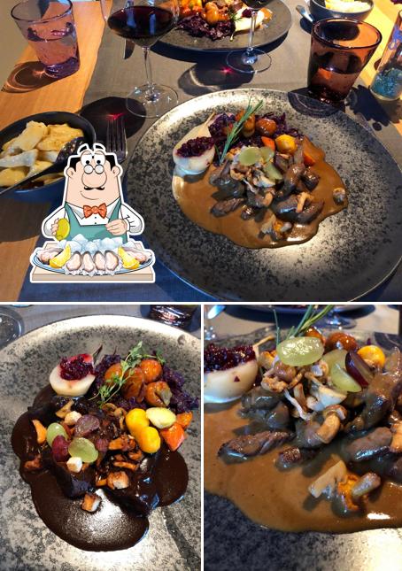 Restaurant Oberdorf