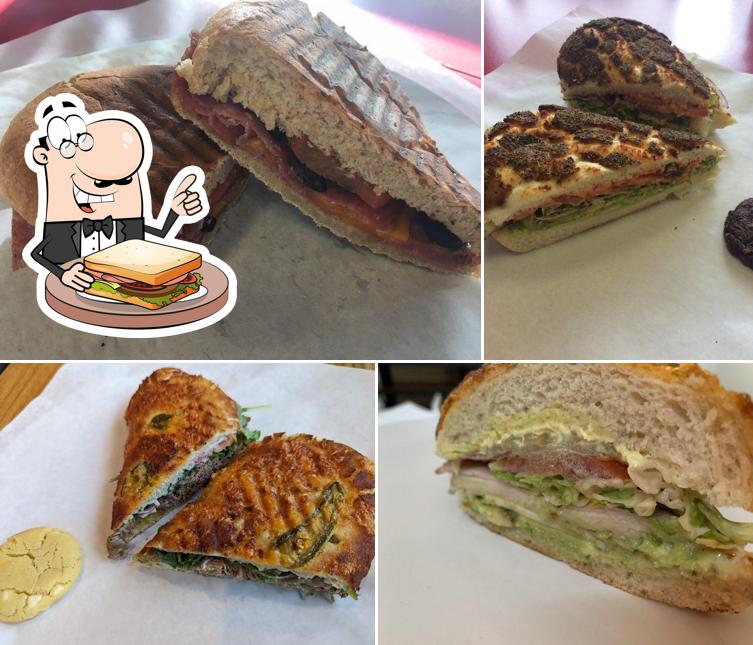 Icecycle Creamery & Pedalers Deli