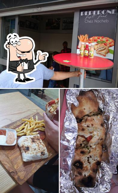 Peperone Fast Food