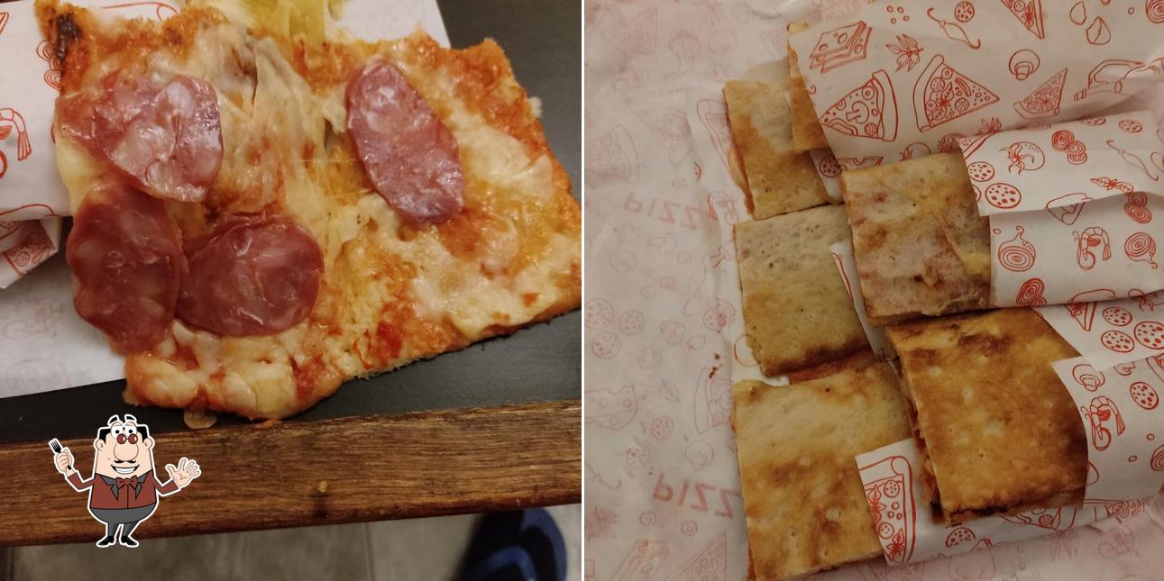 Pizzeria da Sandro e Clara