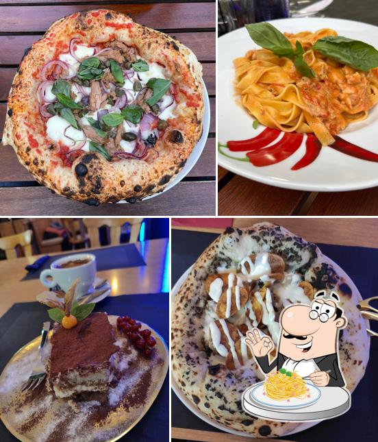 Ristorante D'amore
