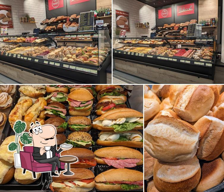Scherf - Dein Meisterbäcker