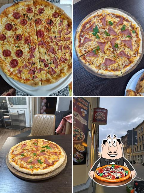 Star Doner & Pizza Service