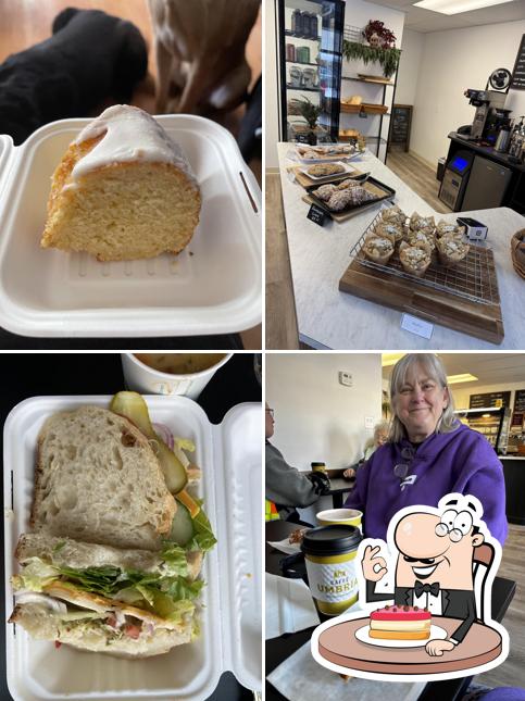 Stony Hill Bakehouse