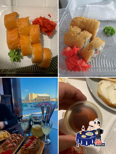 SushiYou