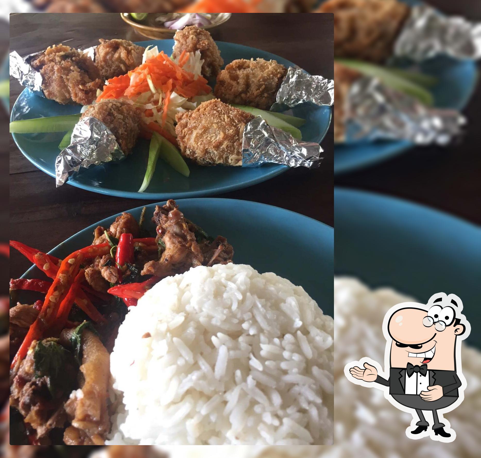 ร้านแม่นกเอี้ยง
