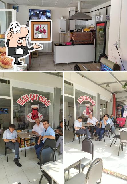 Ulus çay ocağı