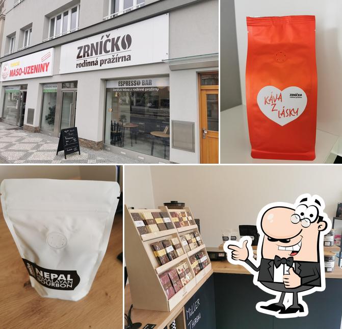Zrníčko