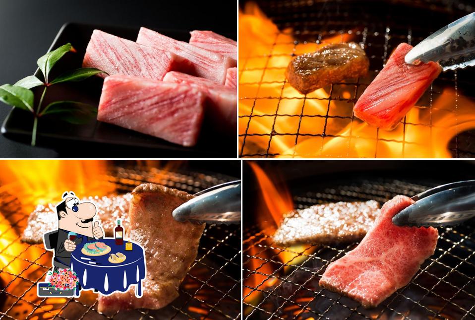 四万十牛本舗 焼肉よこやま