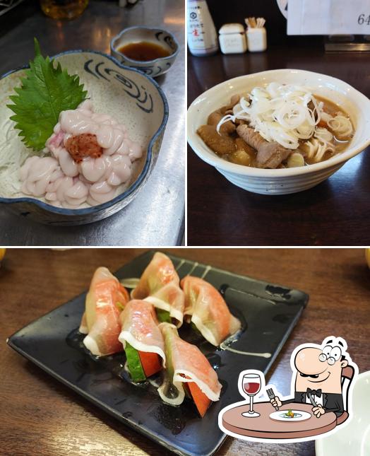 居酒屋からっ風