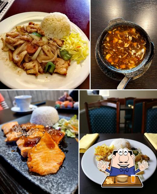 SUMO restaurant