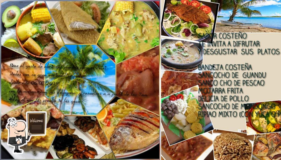 Sabor Costeño