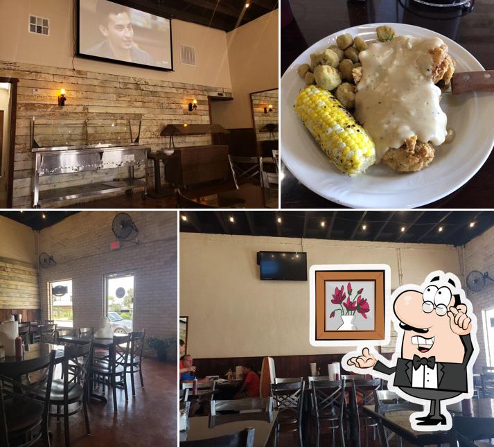 Main Street Cafe & Steaks