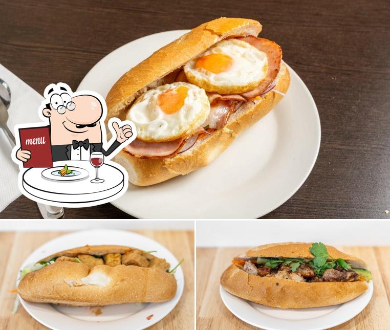 Sunny Bakery