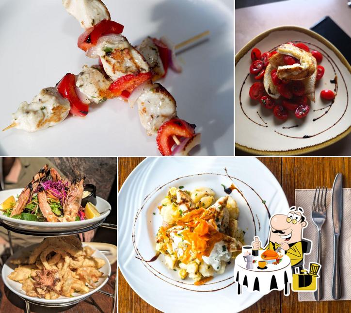 Tokio Hotel Restaurant