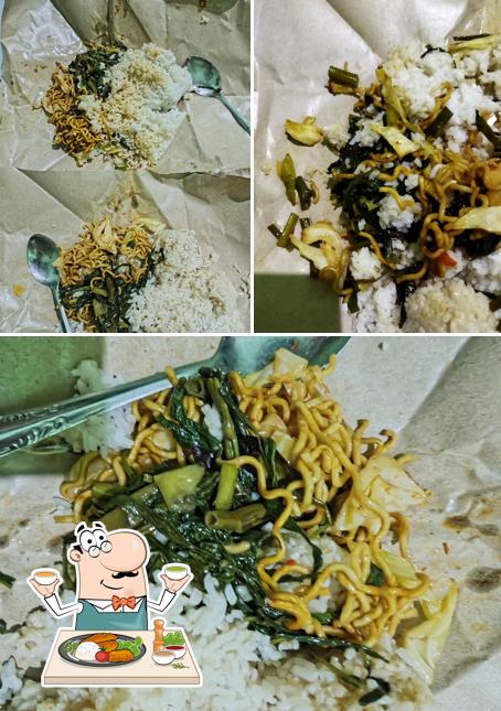 Warteg Cita Rasa