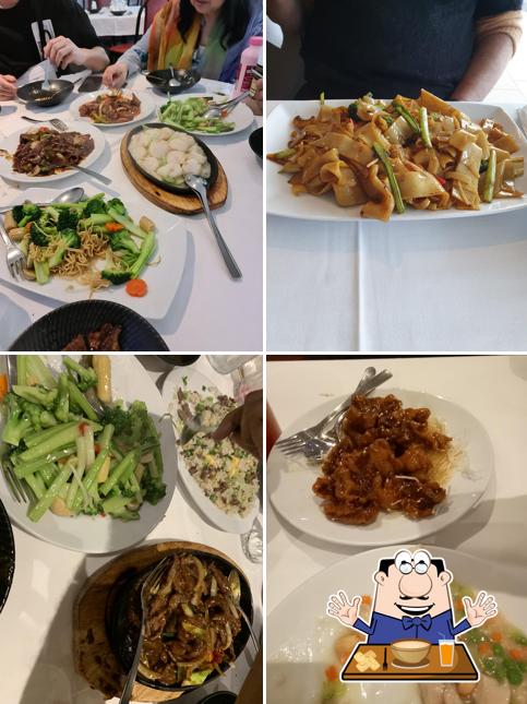 Yee's Palace Chinese Restaurant