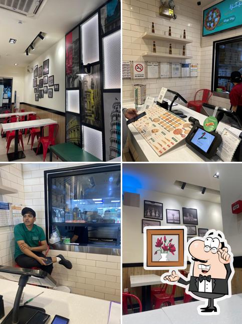Lorenzo Pizza لورينزو بيتزا