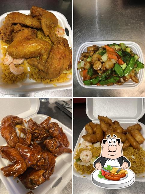 Peking Chinese Restaurant