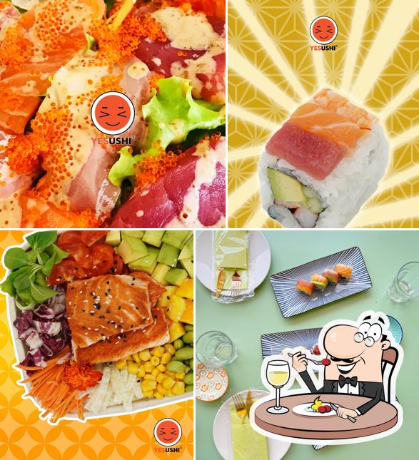 Yes Food Sapori dell' Asia - Centocelle