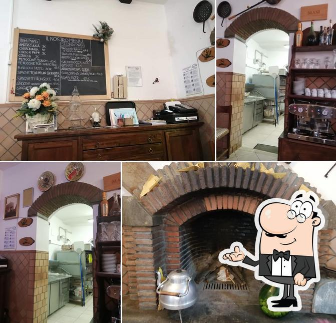 Al Caminetto