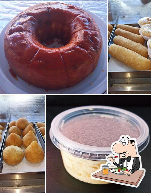 Hamburgueria Na Chapa Artesanal