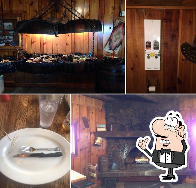 Eagle Guest Ranch
