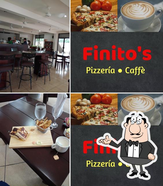 Finito's Pizza & Caffè