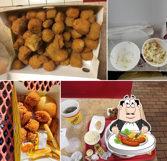 Chicken Express