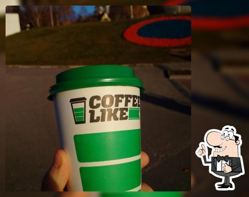 Coffee Like