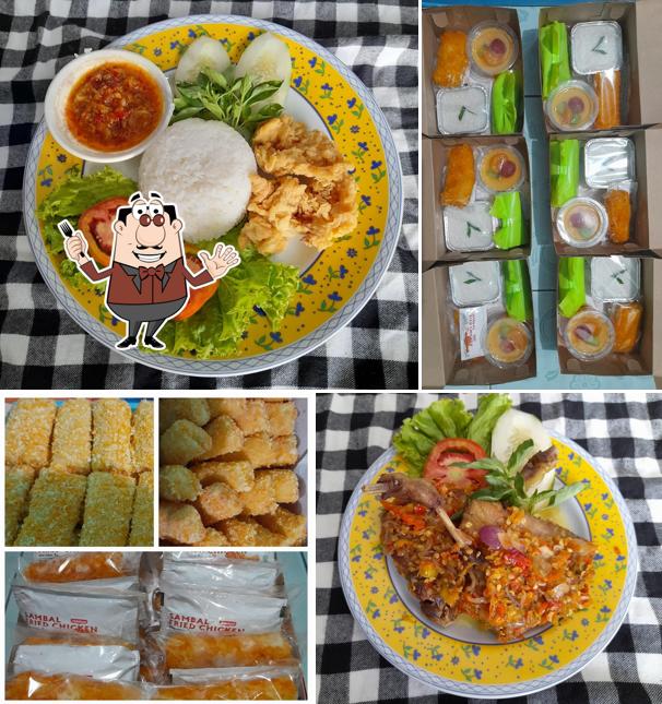 Dapur Bu Nunik
