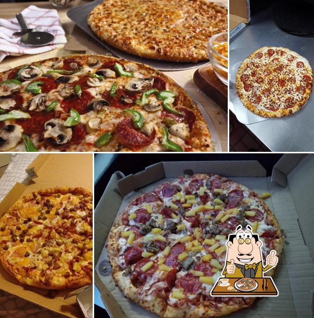 Domino's Pizza