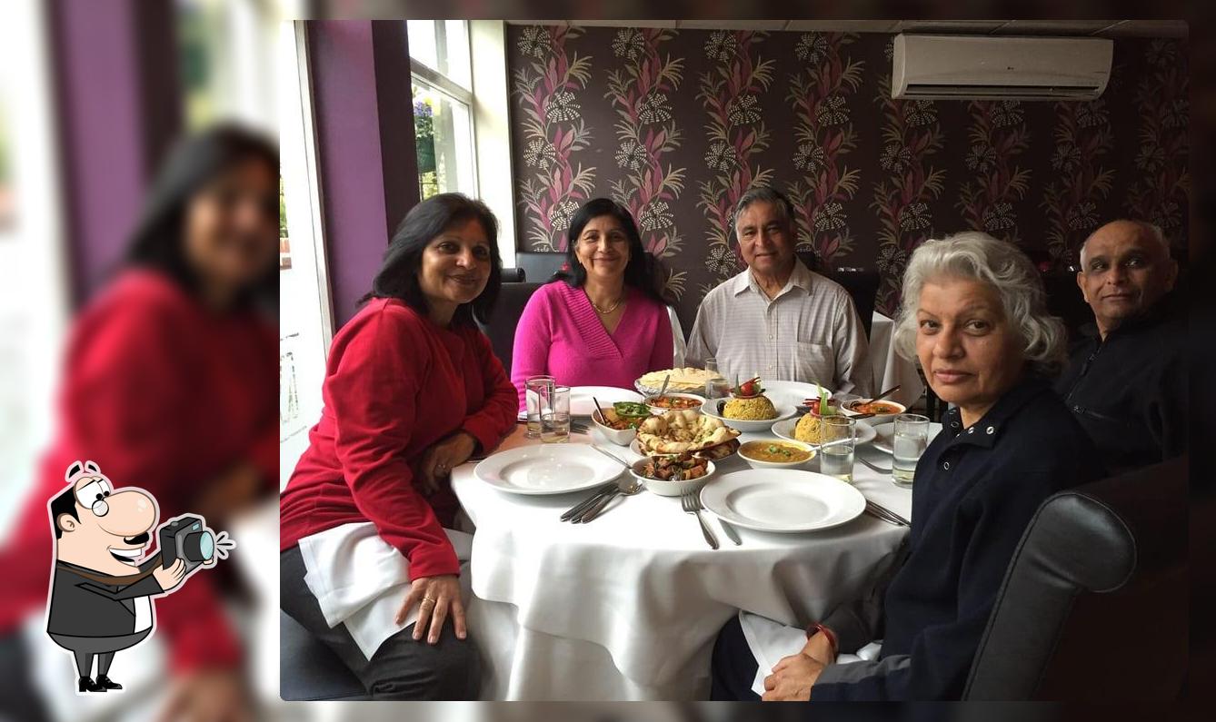 Masooms Tandoori