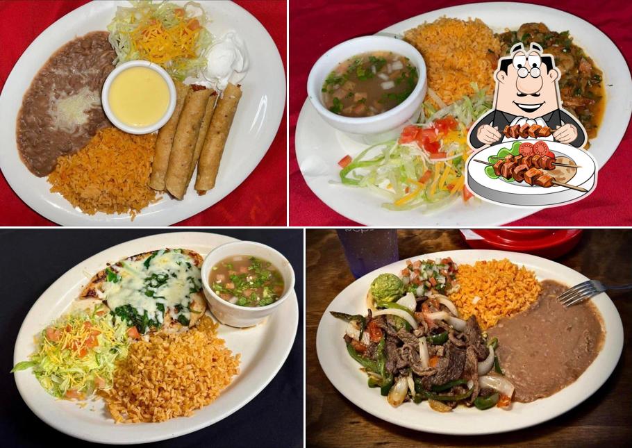 Jalapeños Tex-Mex Restaurant