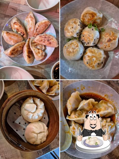 Little Red Dumpling Bulimba