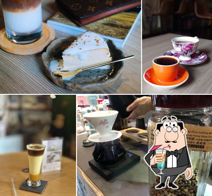 墨湘咖啡｜MO COFFEE｜苗栗咖啡烘焙店｜咖啡禮盒專賣店 場地租借｜包場服務｜ (提供專屬停車場～來電預約)