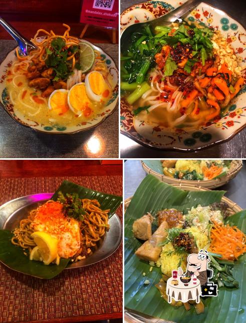 Mandalay Restaurant