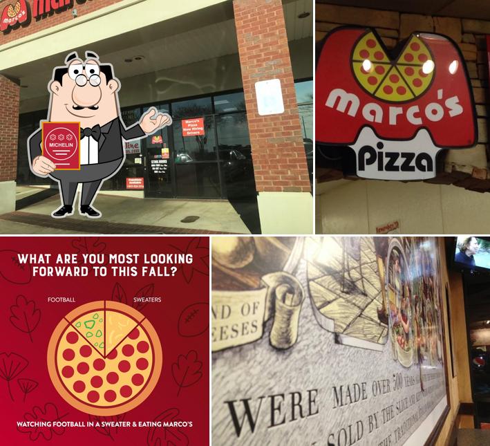 Marco's Pizza