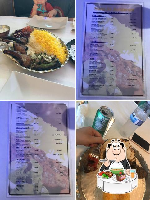 Nami-No Restaurant & Catering