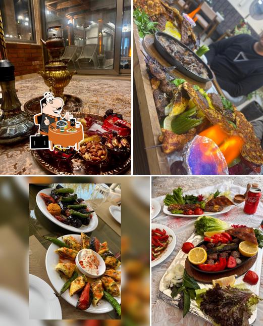 Nile Restaurant رستــوران نیــل