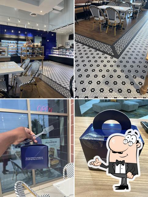 Paris Baguette