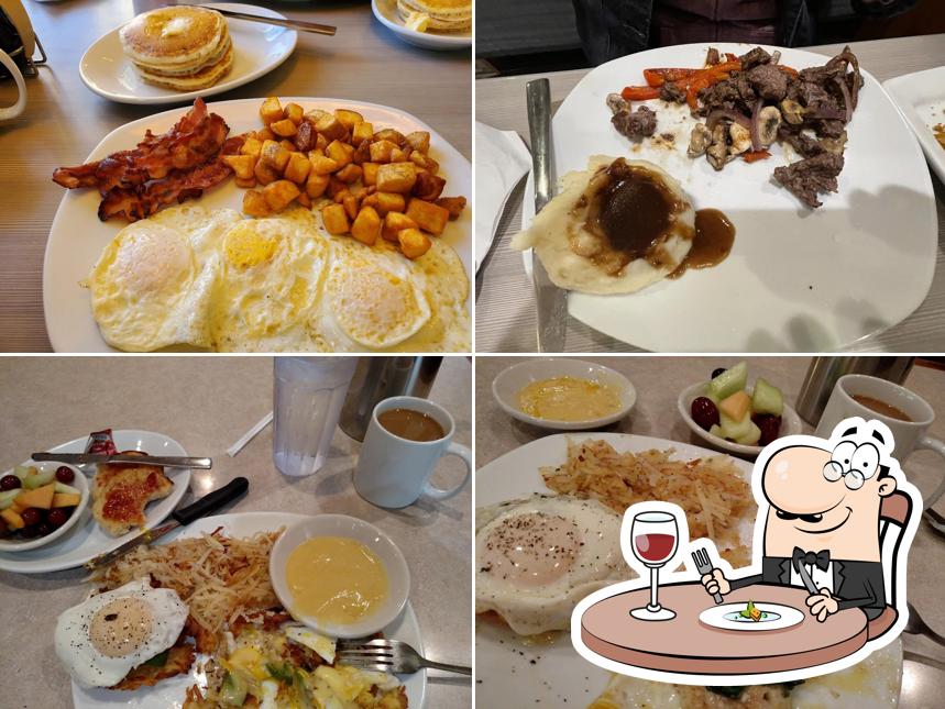 Perkins Restaurant & Bakery
