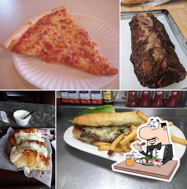 Ruggiero's Pizza & Deli
