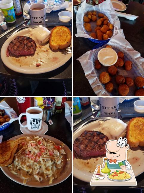 9th Street Bar and Grill
